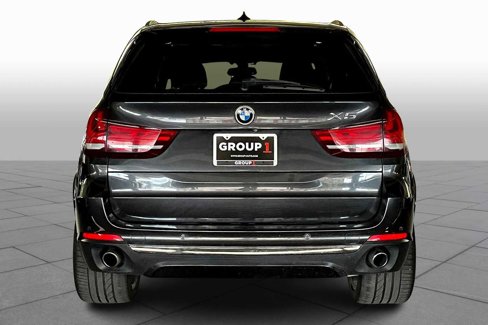 Used 2015 BMW X5 sDrive35i image 4