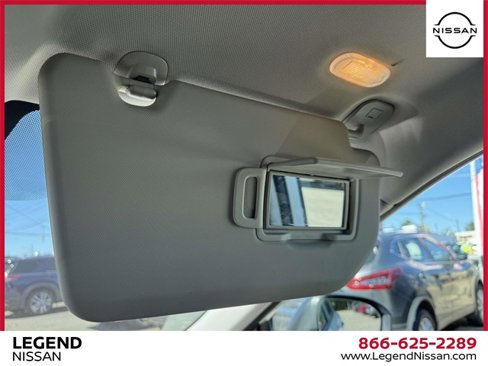 Certified 2023 Nissan Rogue S image 31