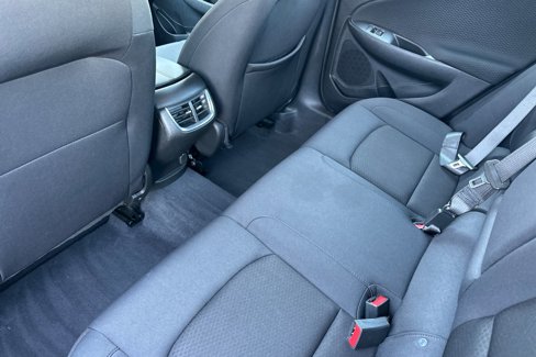 Certified 2023 Chevrolet Malibu LT image 12