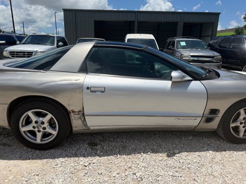 Used 1999 Pontiac Firebird Formula w/ Opt Pkg image 7