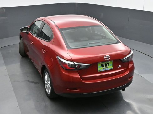 Used 2018 Toyota Yaris iA image 34
