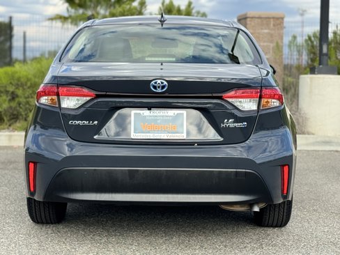 Used 2024 Toyota Corolla LE image 10