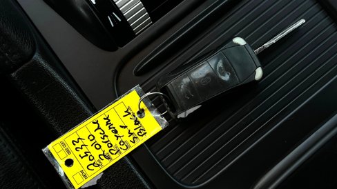 Used 2010 Porsche Cayenne image 56