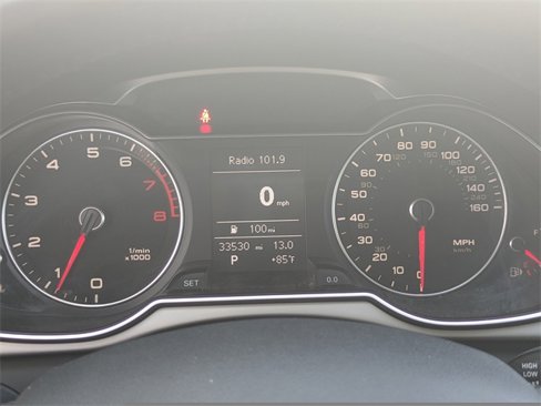 Used 2013 Audi A4 2.0T Premium Plus w/ Premium Plus Pkg image 31