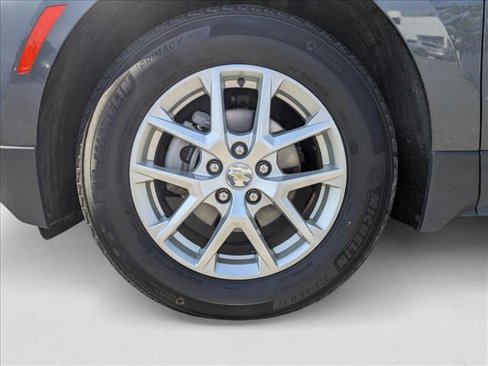 Used 2023 Chevrolet Equinox LT image 25