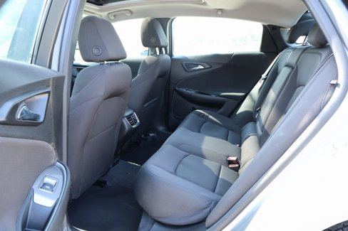 Used 2024 Chevrolet Malibu LT image 9