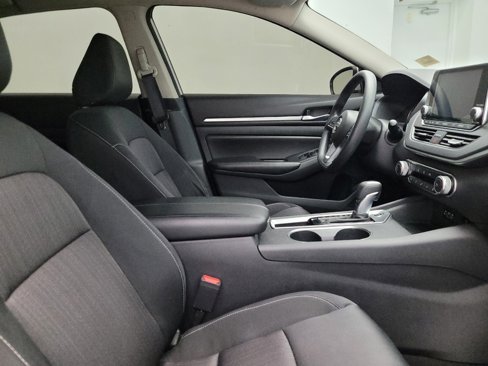 Used 2022 Nissan Altima 2.5 SV image 21