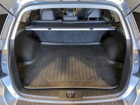 Used 2014 Subaru Outback 2.5i Limited image 36