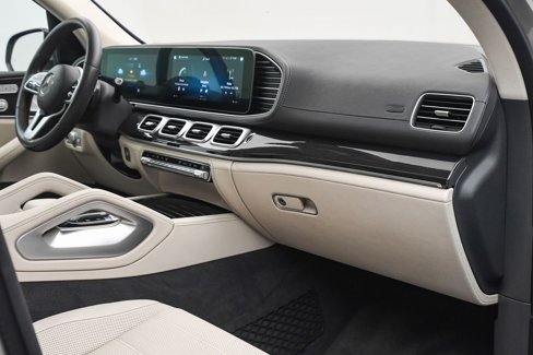 Used 2020 Mercedes-Benz GLE 450 4MATIC image 20