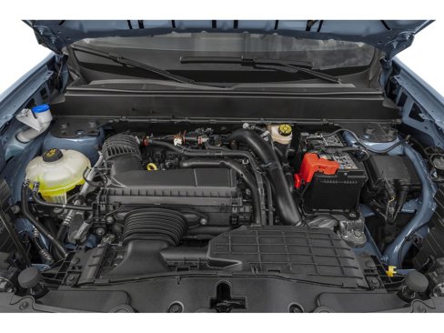 New 2025 Ford Maverick XLT image 32