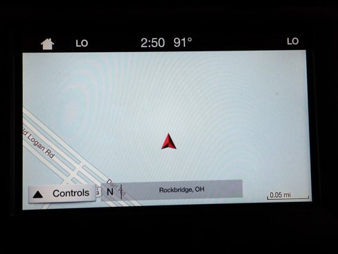 Used 2018 Ford Fusion SE w/ Equipment Group 601A image 2