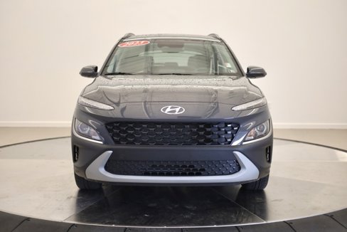 Used 2023 Hyundai Kona SEL w/ Cargo Package image 8
