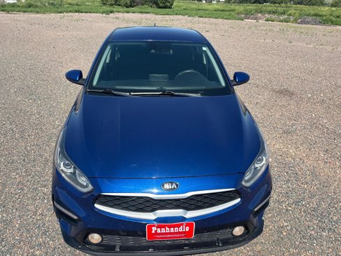 Used 2019 Kia Forte LXS image 9