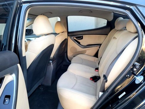 Used 2012 Hyundai Elantra GLS w/ Preferred Pkg 3 image 25