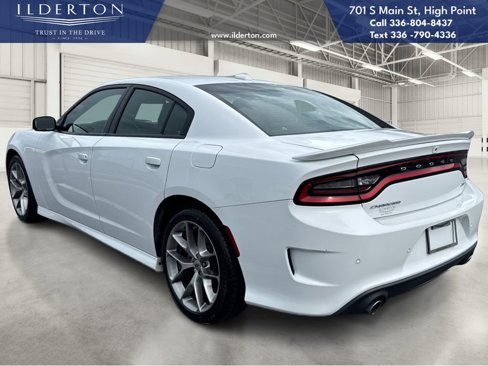 Used 2023 Dodge Charger GT image 7