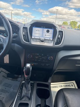 Used 2018 Ford Escape SEL image 30