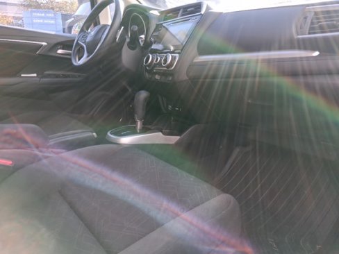 Used 2016 Honda Fit EX image 10