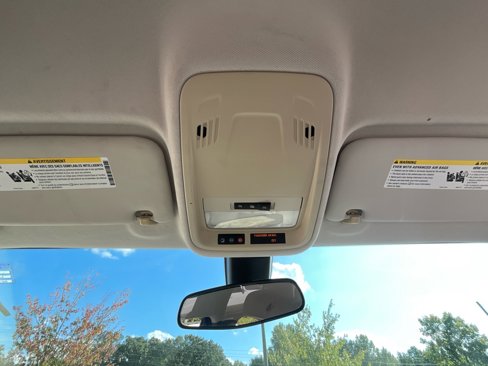 Used 2018 Chevrolet Cruze LS image 24