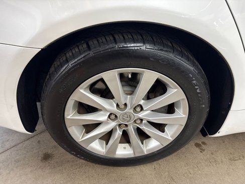 Used 2012 Lexus LS 460 AWD image 26