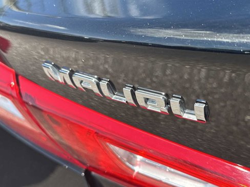 Used 2023 Chevrolet Malibu LT image 11