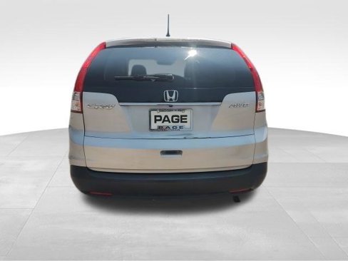 Used 2012 Honda CR-V EX image 29
