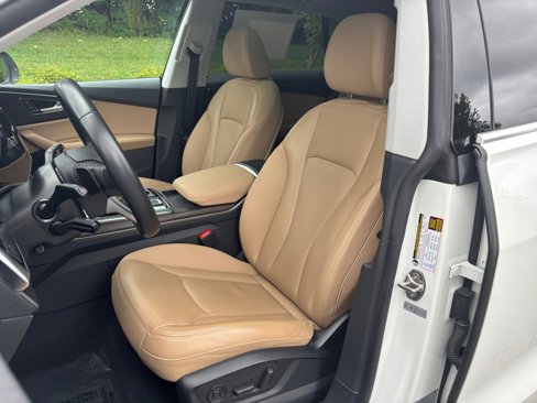 Certified 2023 Audi Q8 Premium w/ Convenience Package image 30