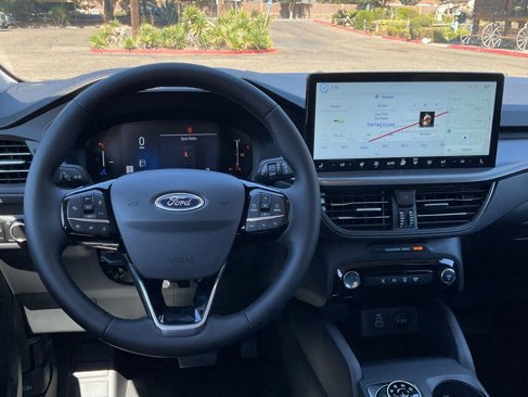 New 2025 Ford Escape Active image 51