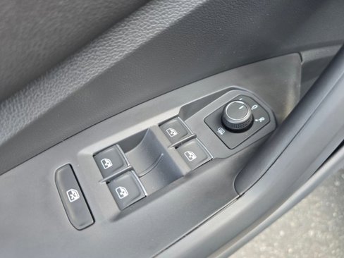 New 2025 Volkswagen Jetta Sport image 24