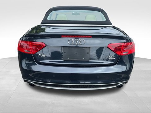 Used 2015 Audi A5 2.0T Premium Plus image 6