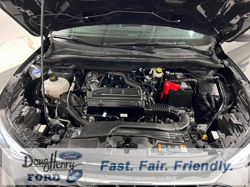 Used 2024 Ford Escape ST-Line image 23