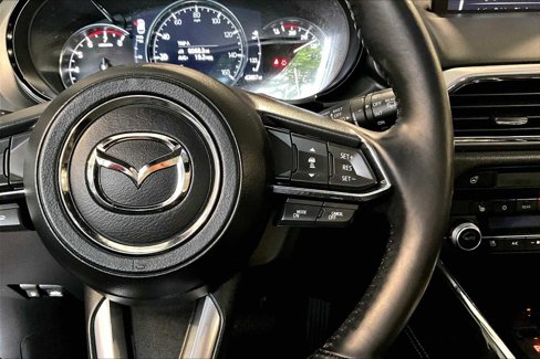 Used 2020 MAZDA CX-9 Grand Touring image 25