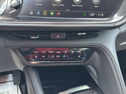 Used 2023 Buick Envision Essence image 27