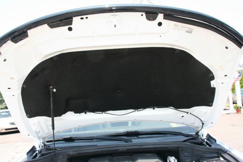 Used 2015 Jeep Grand Cherokee Summit w/ Platinum Series Group image 37