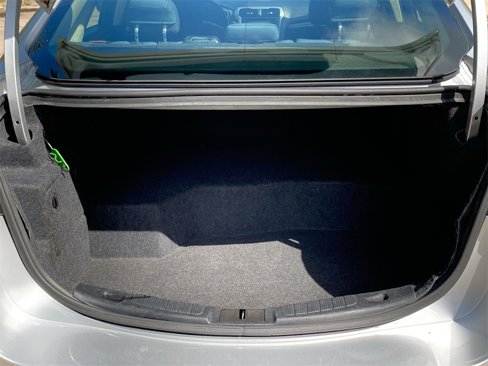 Used 2019 Ford Fusion SE image 10