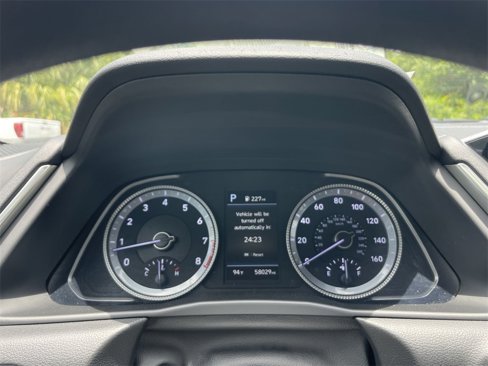 Used 2023 Hyundai Sonata SEL image 15