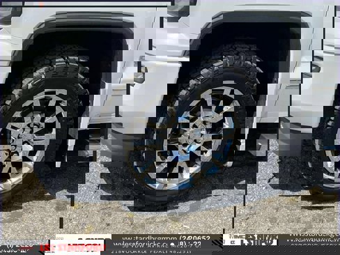 Used 2016 GMC Sierra 1500 Denali image 12