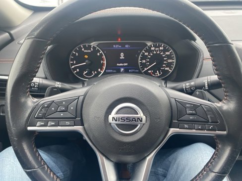 Used 2022 Nissan Altima 2.5 SR image 21