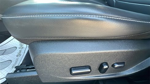 Certified 2019 Ford Escape SEL image 8