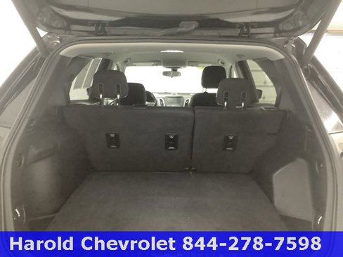 Used 2018 Chevrolet Equinox LT image 5