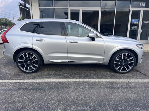Used 2020 Volvo XC60 T6 Inscription w/ Protection Package Premier image 2