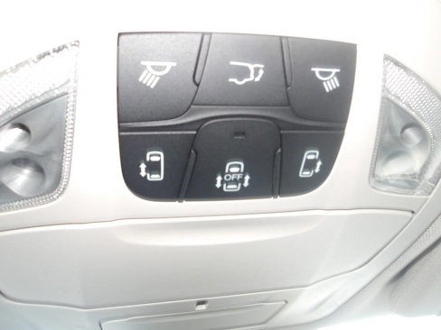 Used 2017 Chrysler Pacifica Touring-L image 20
