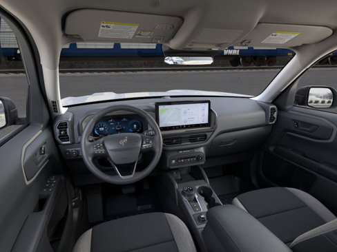 New 2025 Ford Bronco Sport Big Bend image 9