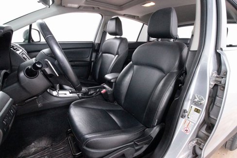 Used 2013 Subaru Crosstrek 2.0i Limited image 27