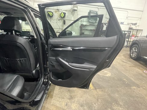Used 2021 Kia Seltos EX image 21