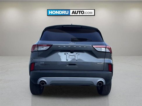 Used 2022 Ford Escape SE w/ Convenience Package image 8