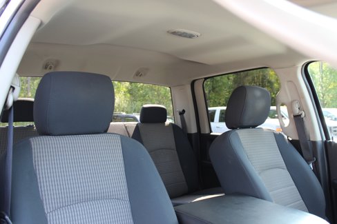 Used 2010 Dodge Ram 1500 Truck ST w/ ST Popular Equipment Group image 35