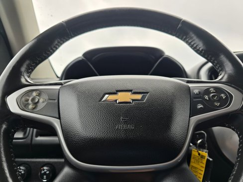 Used 2016 Chevrolet Colorado LT w/ Midnight Edition image 25
