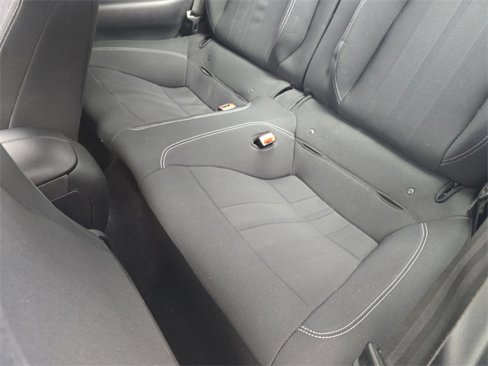 Used 2020 Ford Mustang Coupe image 12