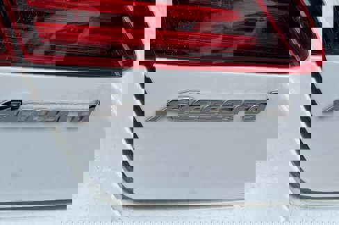 Certified 2017 Honda Accord LX image 12