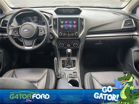 Used 2022 Subaru Impreza 2.0i Limited image 15